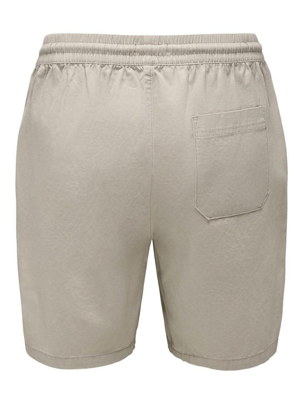 Tel-Life-0119-Short-Beige-Back