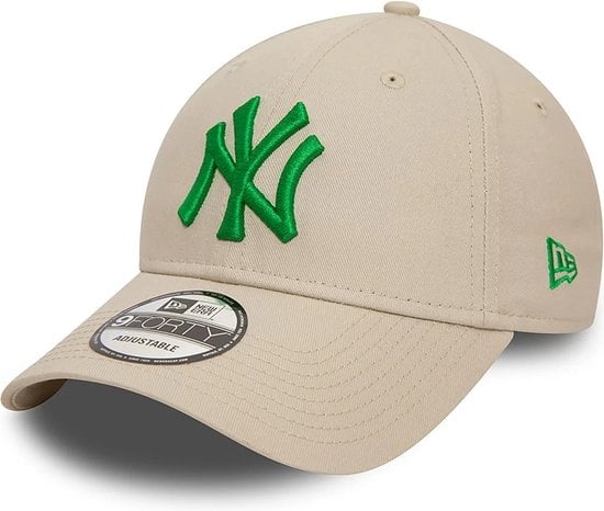 Copy of New York Yankees MLB 9Forty Child Cap White Neon Pink