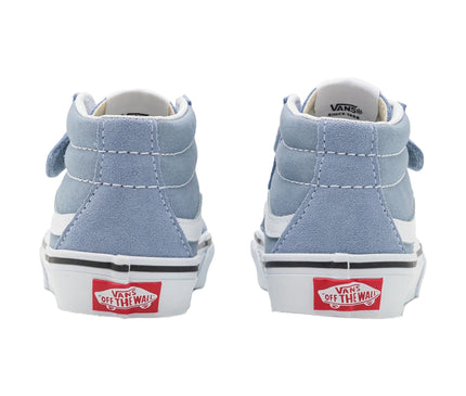 SK8-Mid Reissue V Dusty Blue