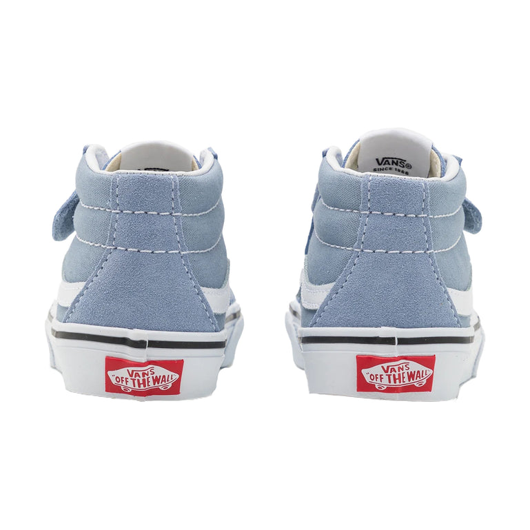 SK8-Mid Reissue V Dusty Blue