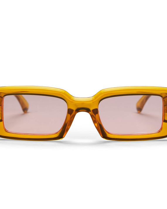 Zonnebril Tove Champagne