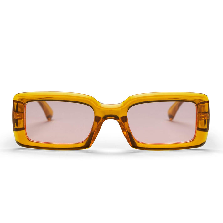 Zonnebril Tove Champagne