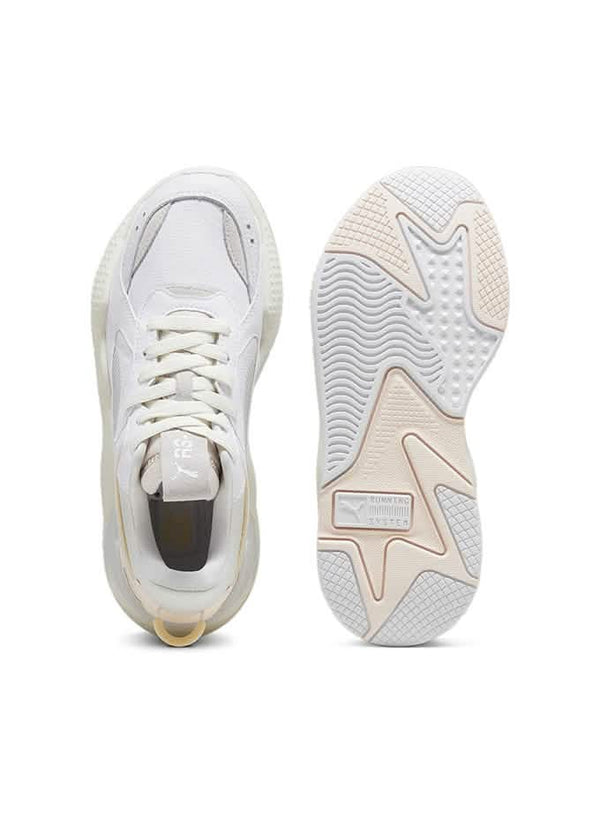 Rs-X Soft Rosebay White