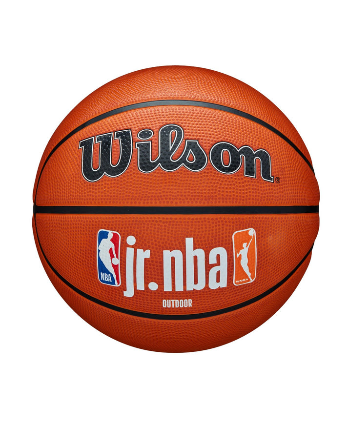 Wilson Jr.NBA Authentic Series Outdoor 5