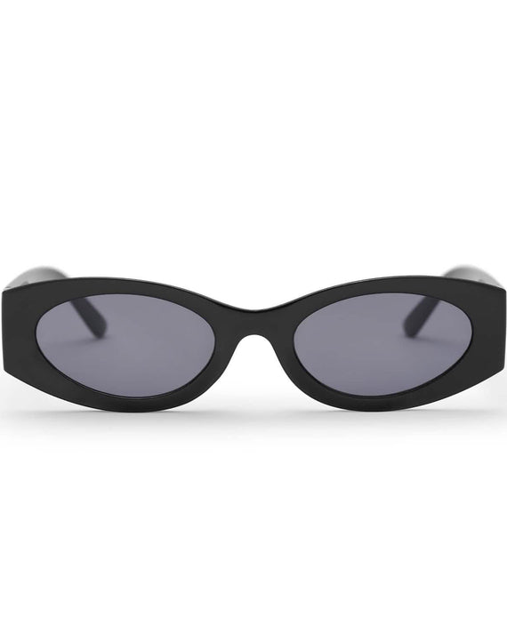 Zonnebril Tobi Black