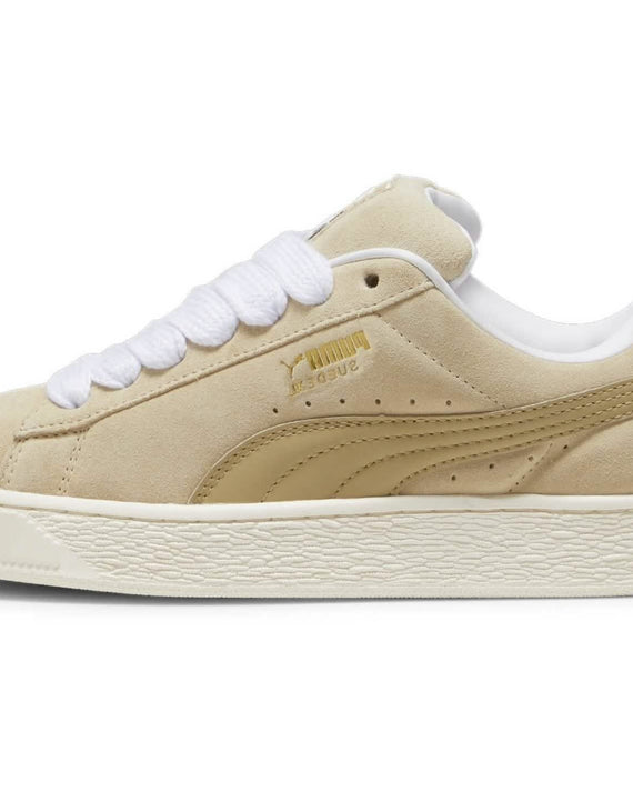 Puma Suede XL Sneaker Beige