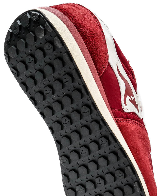 Aussie Athluxe Red