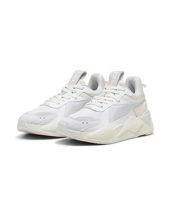 Rs-X Soft Rosebay White