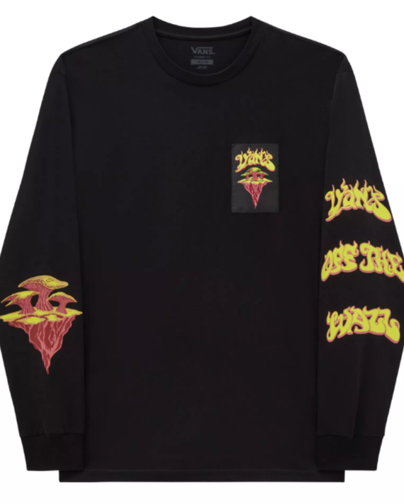 To-A-Higher-Place-Longsleeve-Black-Center