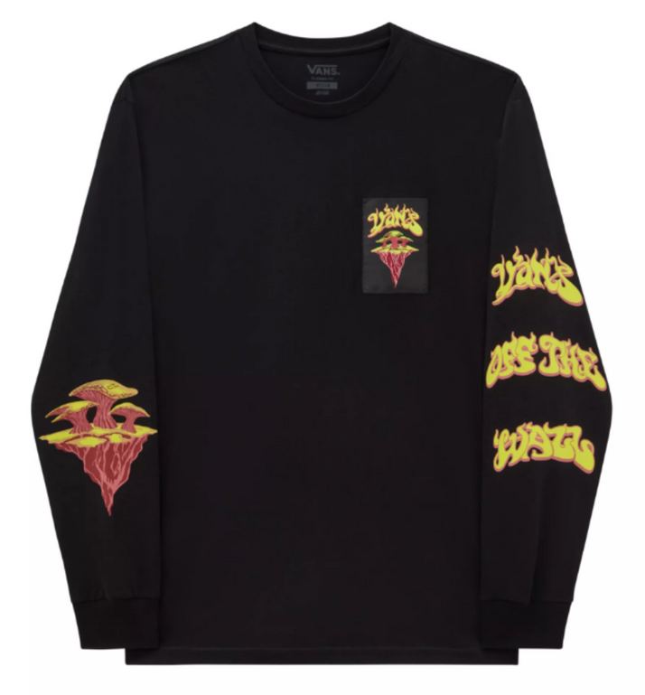 To-A-Higher-Place-Longsleeve-Black-Center