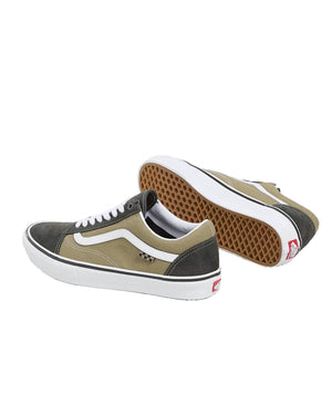 Skate Old Skool 
