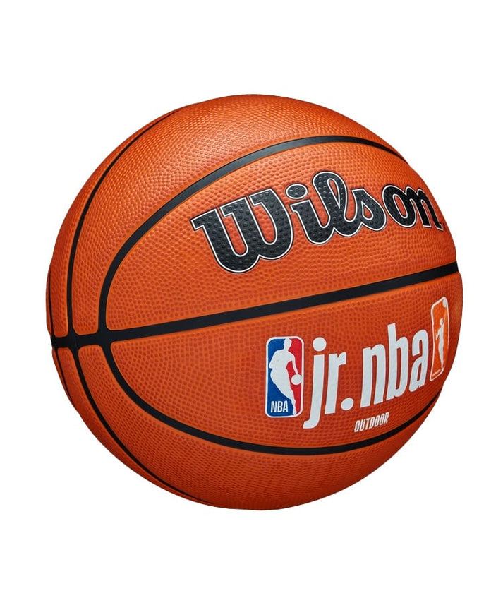 Wilson Jr.NBA Authentic Series Outdoor 5