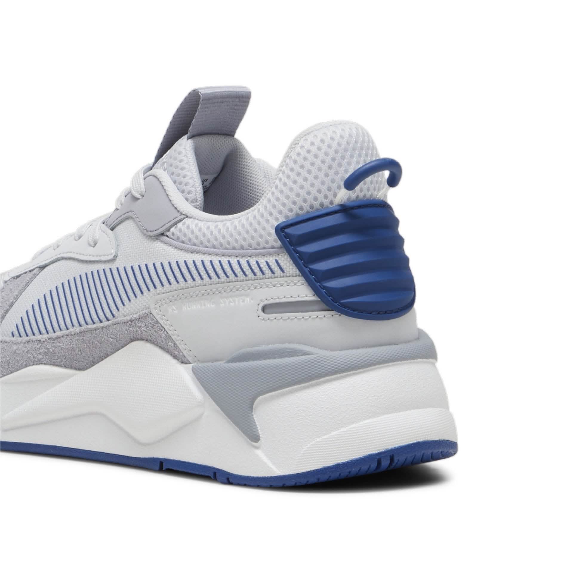 PUMA RS-X Sneaker – Burned1