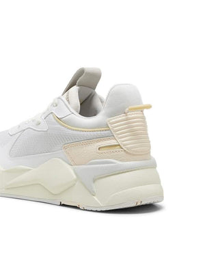 Rs-X Soft Rosebay White