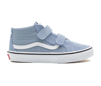 SK8-Mid Reissue V Dusty Blue