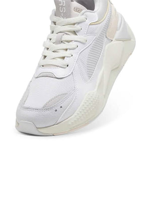 Rs-X Soft Rosebay White