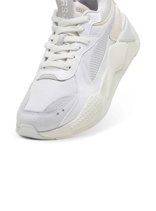 Rs-X Soft Rosebay White