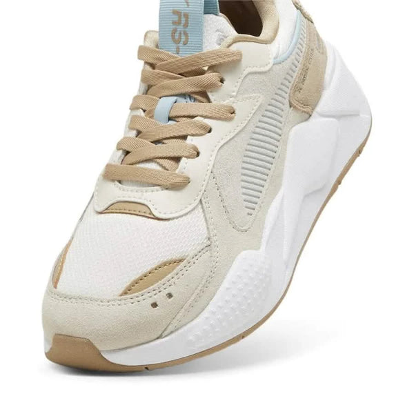 RS-X Reinvent Wn's Beige