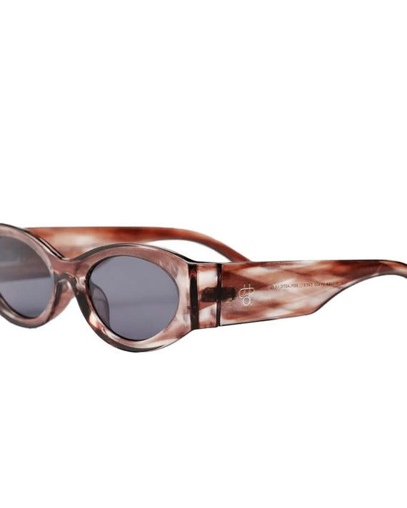 Zonnebril Tobi Turtle Grey
