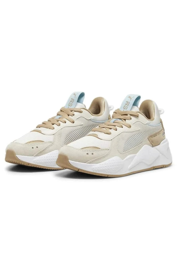 RS-X Reinvent Wn's Beige