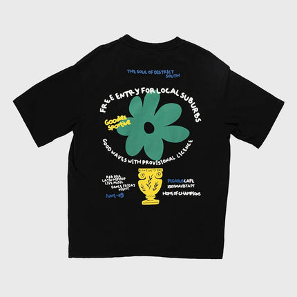 Collection image for: T-Shirts & Longsleeves heren