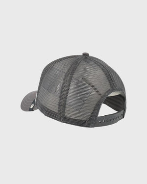 Goorin Bulletproof Trucker Cap Grijs