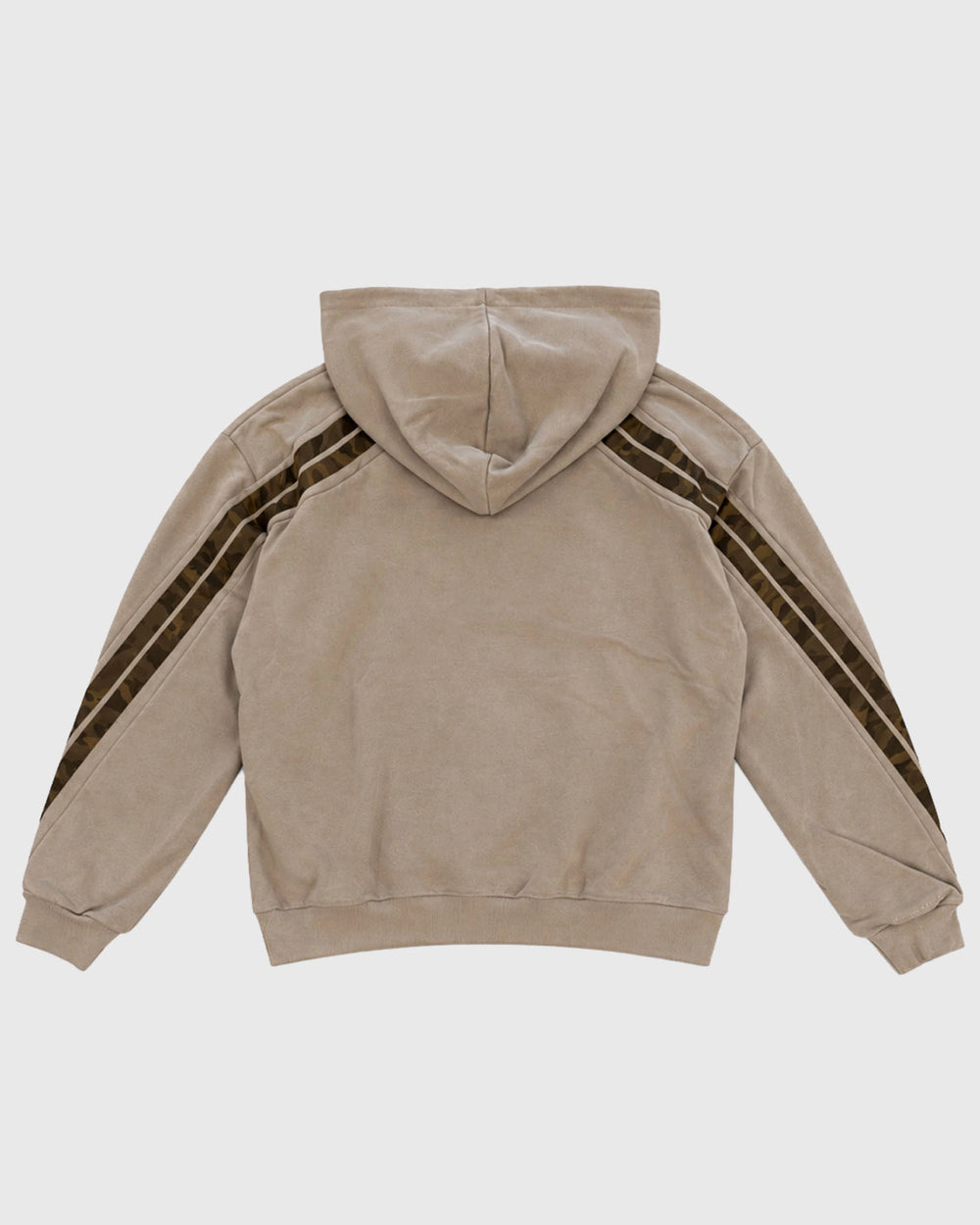 Project X Paris Forest Hoodie Zand vooraanzicht