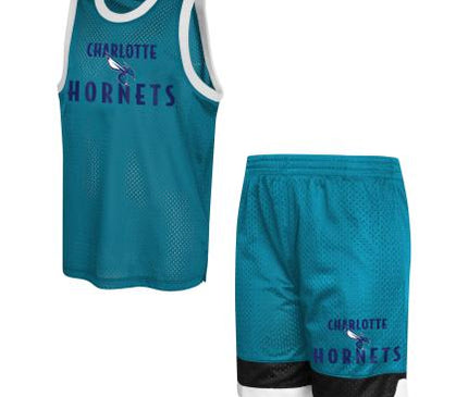 NBA Charlotte Hornets Jeugd Tenue