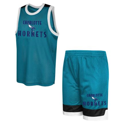 NBA Charlotte Hornets Jeugd Tenue