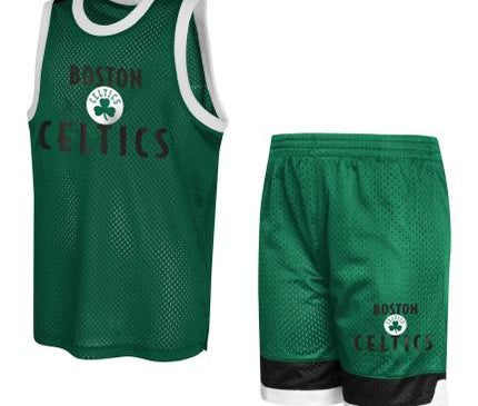 NBA Boston Celtics Jeugd Tenue