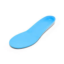 Rigorer AR Inlegzolen Blauw