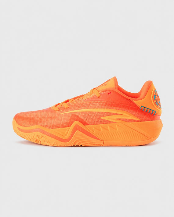 Anta KAI 3 Basketbalschoen 'Calcite / Sun'