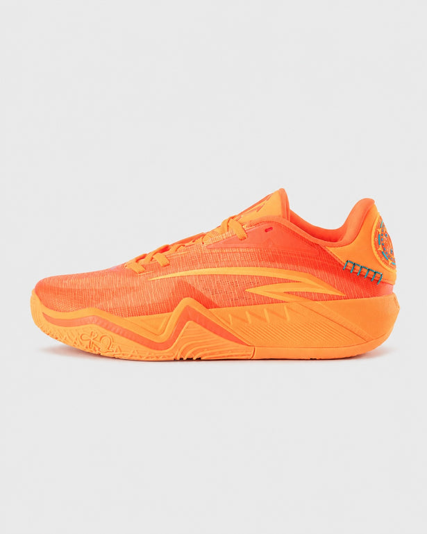 Anta KAI 3 Basketbalschoen 'Calcite / Sun'
