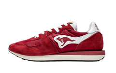 Aussie Athluxe Red