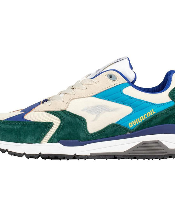 Ultimate Eclipse Green/Blue