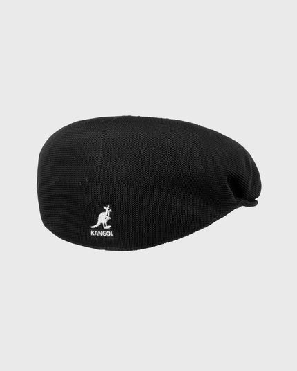 Kangol 504  Flatcap Zwart