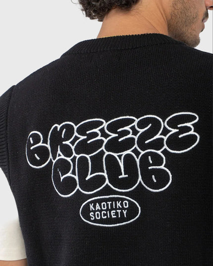 Kaotiko Breeze Club Spencer Zwart