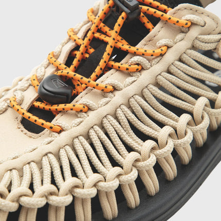 Keen Uneek Sandalen Beige