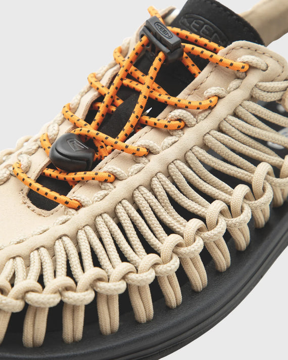 Keen Uneek Sandalen Beige