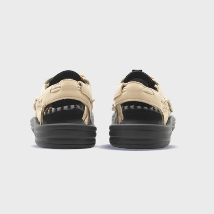 Keen Uneek Sandalen Beige