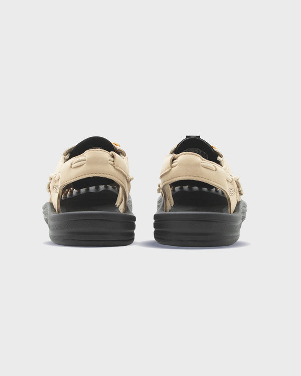 Keen Uneek Sandalen Beige