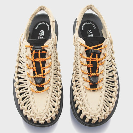 Keen Uneek Sandalen Beige