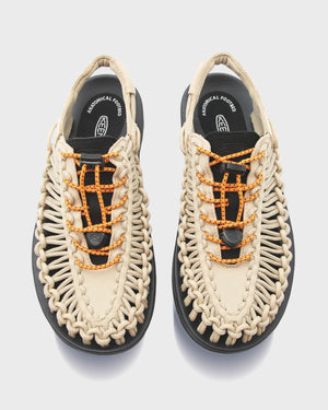 Keen Uneek Sandalen Beige