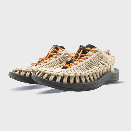 Keen Uneek Sandalen Beige