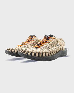 Keen Uneek Sandalen Beige
