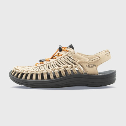 Keen Uneek Sandalen Beige