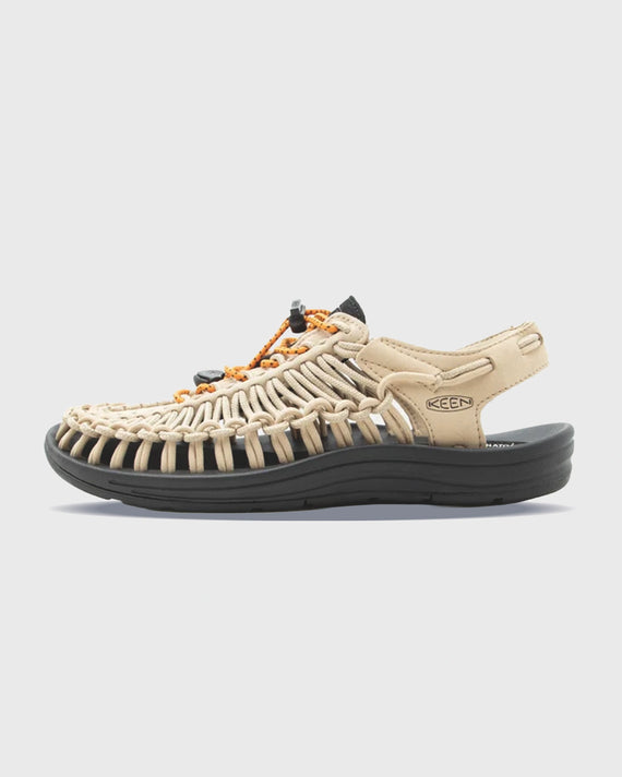 Keen Uneek Sandalen Beige