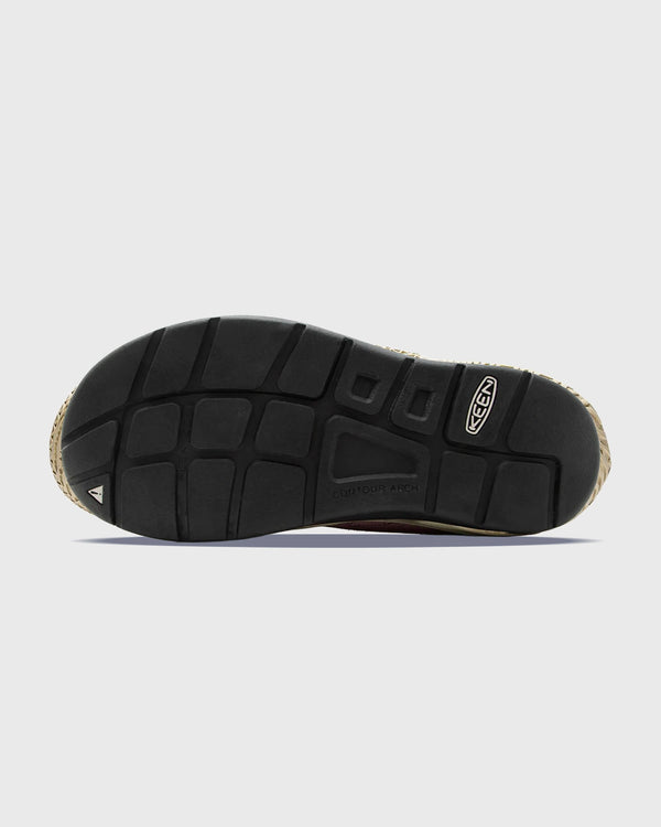 Keen Uneek Sandalen Beige