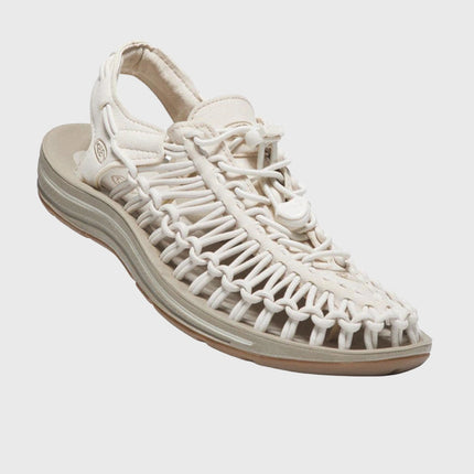 Keen Uneek Sandalen Women Wit