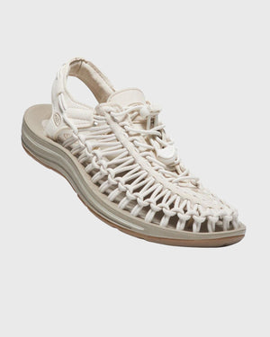Keen Uneek Sandalen Women Wit